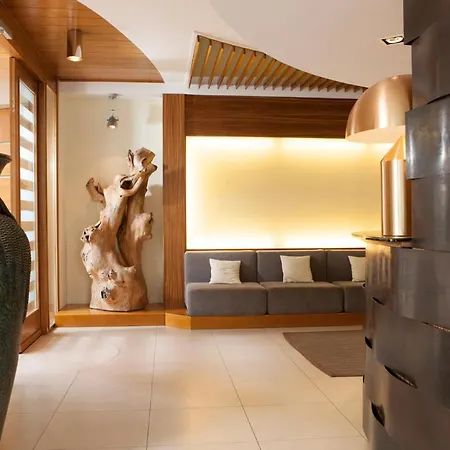 Il Teatro Apartmanhotel Lido di Jesolo
