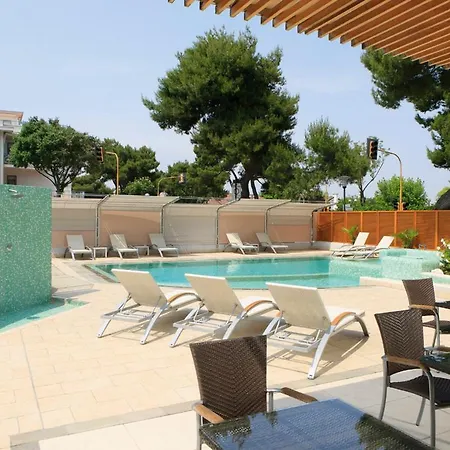Apartmanhotel Il Teatro