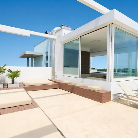 Apartmanhotel Il Teatro Lido di Jesolo