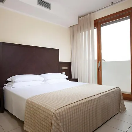 Il Teatro Apartmanhotel 3*