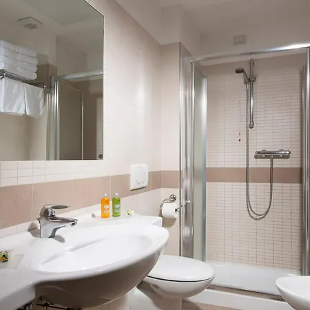 Apartmanhotel Il Teatro