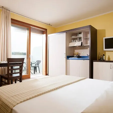 Il Teatro Apartmanhotel Lido di Jesolo
