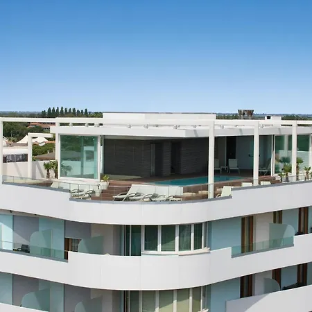 Aparthotel Il Teatro 3*